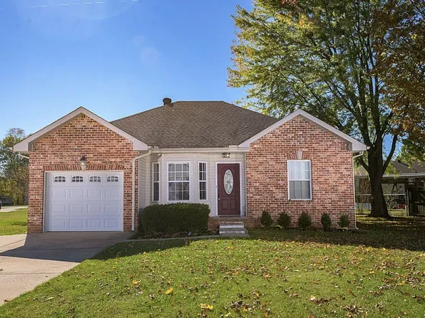 2010 Patricia Dr, Greenbrier, TN 37073