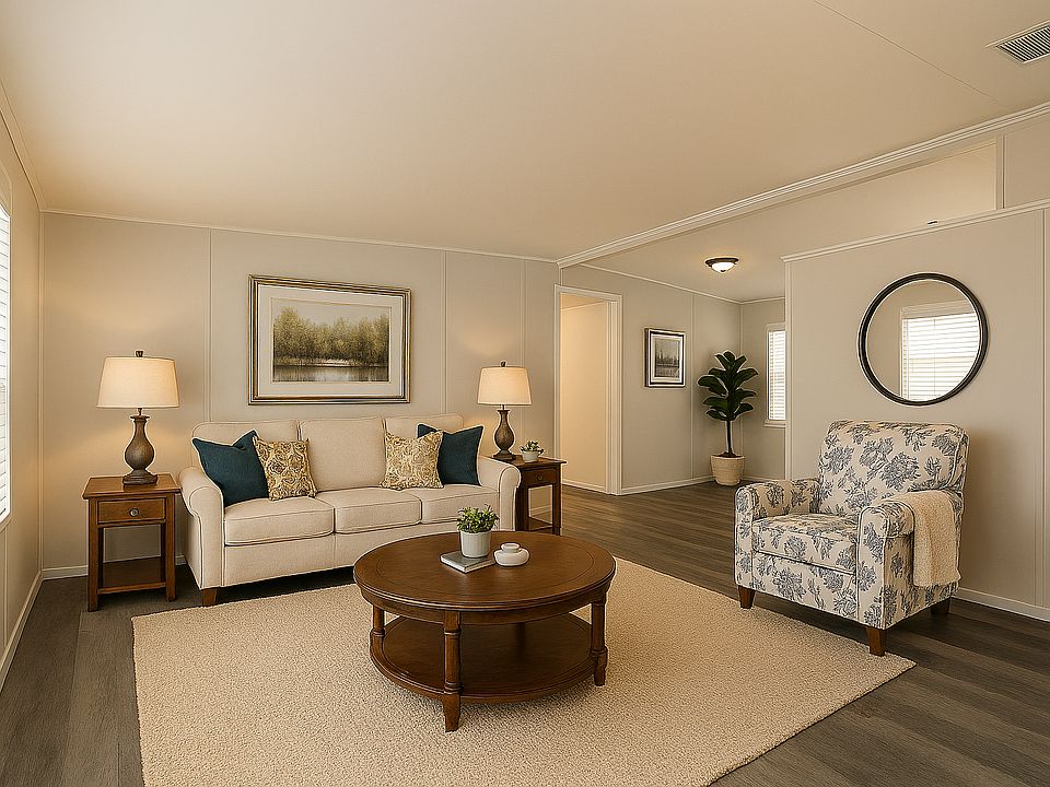 1st image of 3521 Berry Bend Rd #317