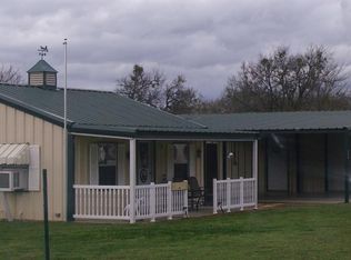 390 County Road 1627, Clifton, TX 76634