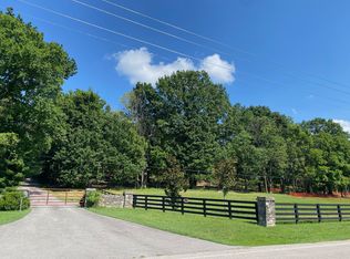 4356 Gosey Hill Rd LOT TRT, Franklin, TN 37064