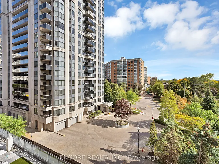 36 Olive Ave #507 — Photo 9