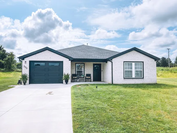 290 Clover Cres, Paducah, KY 42003