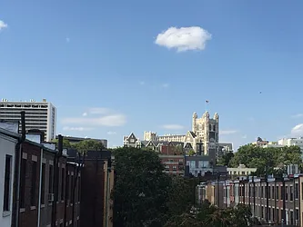 Rented by Bohemia Realty Group