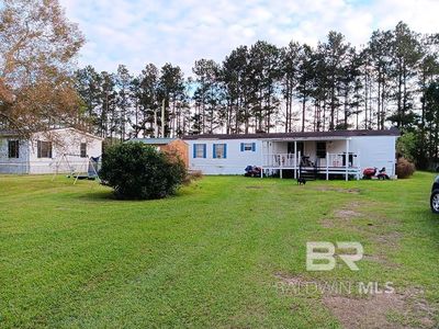 20336 E Silverhill Ave, Robertsdale, AL, 36567