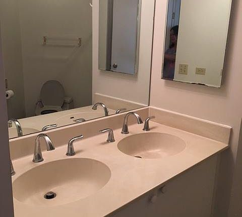 Master bath