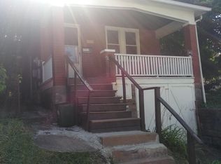 1614 Maplewood Ave, Pittsburgh, PA 15221