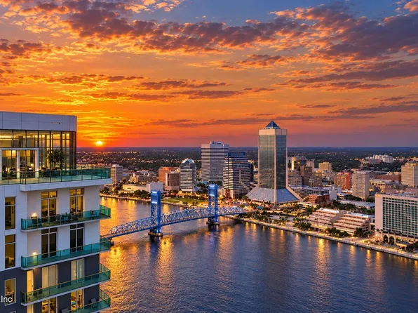 1431 RIVERPLACE Boulevard #2602, Jacksonville, FL 32207