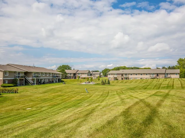 Glen Hills Apartments