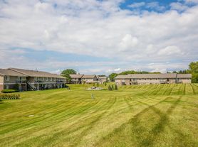 Glen Hills Apartments