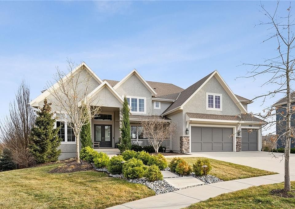 10307 W 172nd Ter, Overland Park, KS 66221 | Zillow