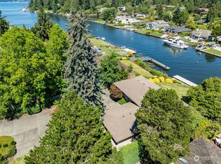 3101 80th Ave NE, Hunts Point, WA 98004