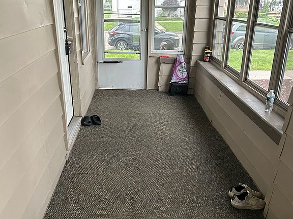 Sun room