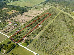 9826 County Road 146, Kaufman, TX 75142