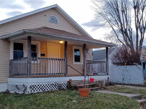 1908 Gondert Ave, Dayton, OH 45403
