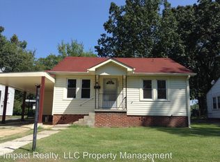 3423 Madison Ave, Gadsden, AL 35904