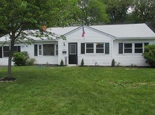 230 Northampton St, Warwick, RI 02888