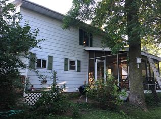 870 Island Ave, Isle, MN 56342