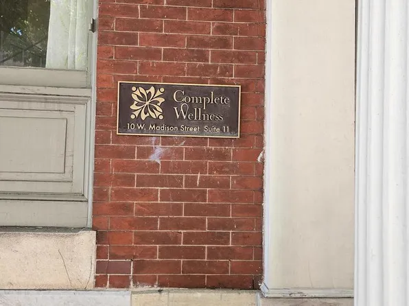 10 W Madison St #1, Baltimore, MD 21201