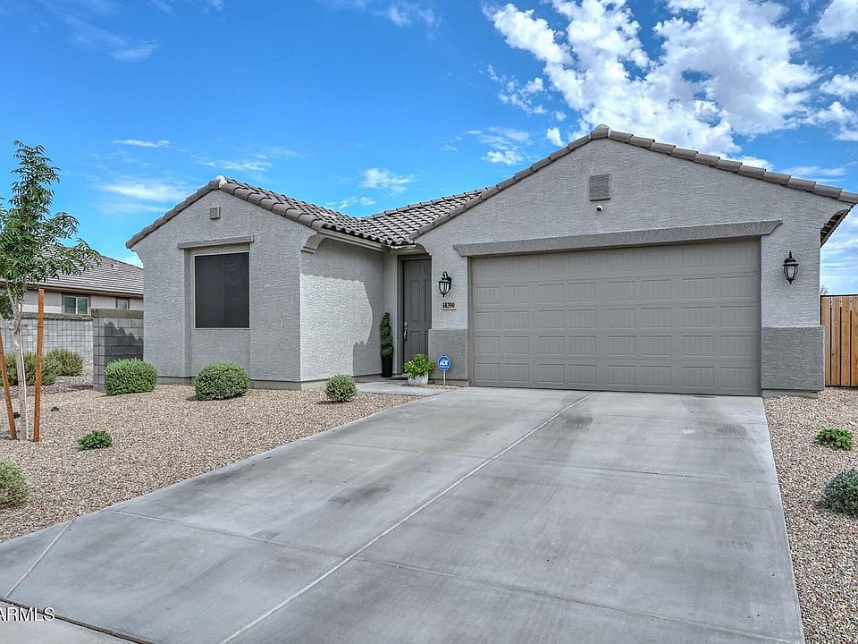 1st image of 18390 W MONTE LINDO Lane