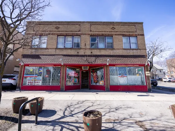 1581-1585 Dewey Ave, Rochester, NY 14615