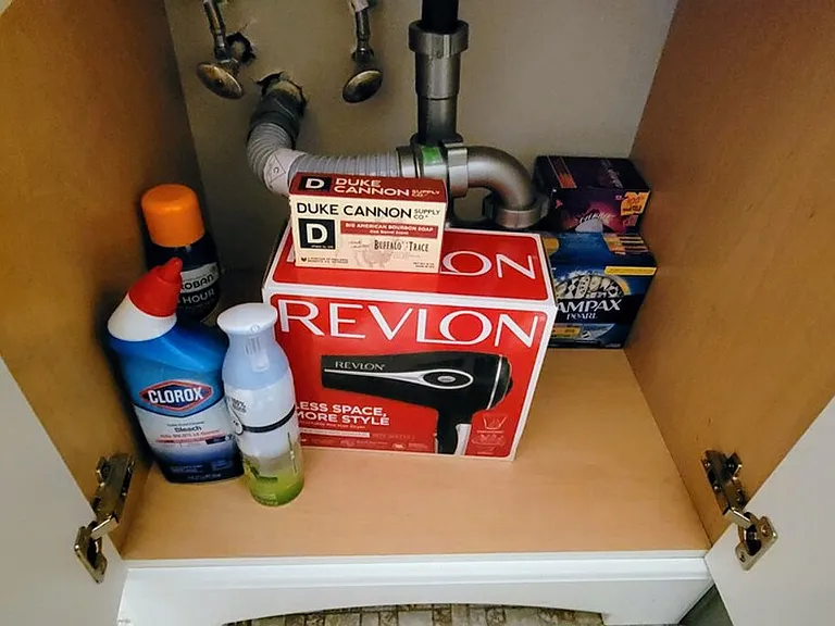 Storage Room