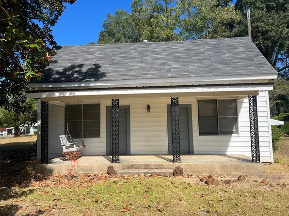 106 Larry St, Dubach, LA 71235