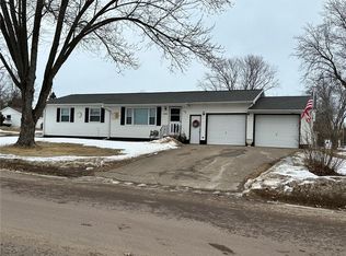 50518 Rose Lane, Osseo, WI 54758