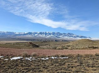 52 Ridgeland Rd, Powell, WY 82435