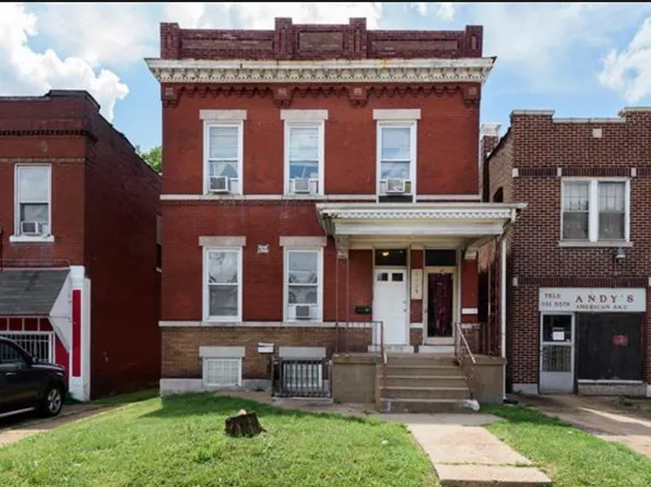 4005 S Grand Blvd, Saint Louis, MO