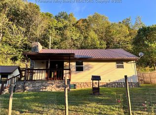 3534 Walker Dr, Charleston, WV 25312