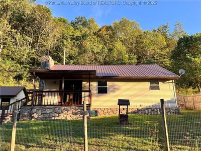 3534 Walker Dr, Charleston, WV, 25312