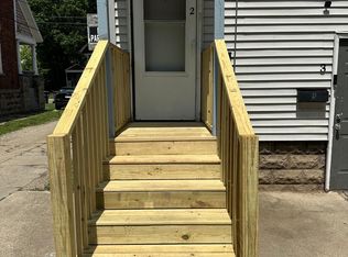 742 E Stockbridge Ave APT 2, Kalamazoo, MI 49001