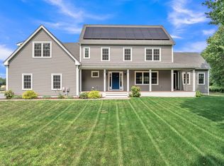 182 Williams St, Uxbridge, MA 01569