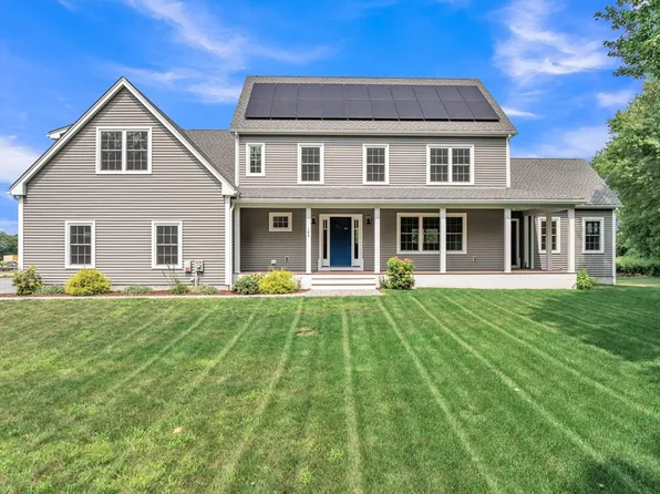 182 Williams St, Uxbridge, MA 01569