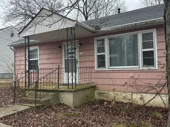 1736 Lakeside Dr, Shelbyville, KY 40065