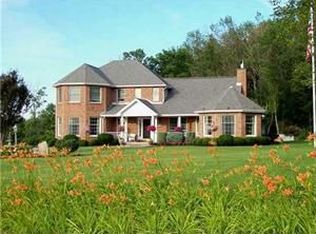 5055 Shawnee Rd, Sanborn, NY 14132