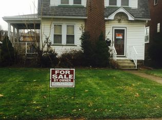 1125 Pacific Ave, Brackenridge, PA 15014