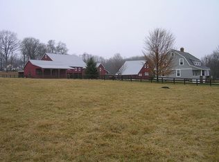 157 Parker Rd, Long Valley, NJ 07853