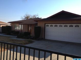 12931 Clyde Ave, Orosi, CA 93647