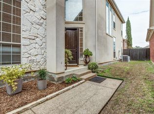 7706 Heather Ridge Ct, Irving, TX 75063