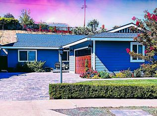 946 W Bloomwood Rd, San Pedro, CA 90731