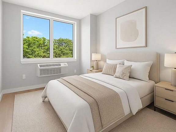 5th image of 601 S Beach St #6
