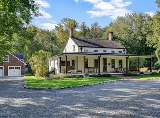 200 Sycamore Ave, Shrewsbury, NJ 07702
