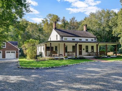 200 Sycamore Ave, Shrewsbury, NJ, 07702