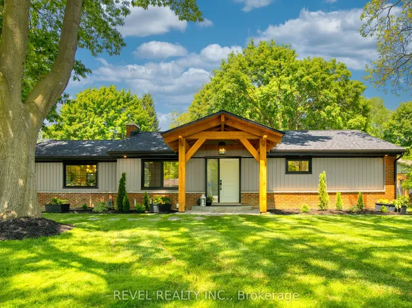 793 Green Ln, London, ON N6H 2V2