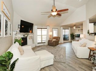 15016 Rick Rd, Oklahoma City, OK 73170