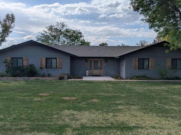 632 S PANDORA Drive, Gilbert, AZ 85296