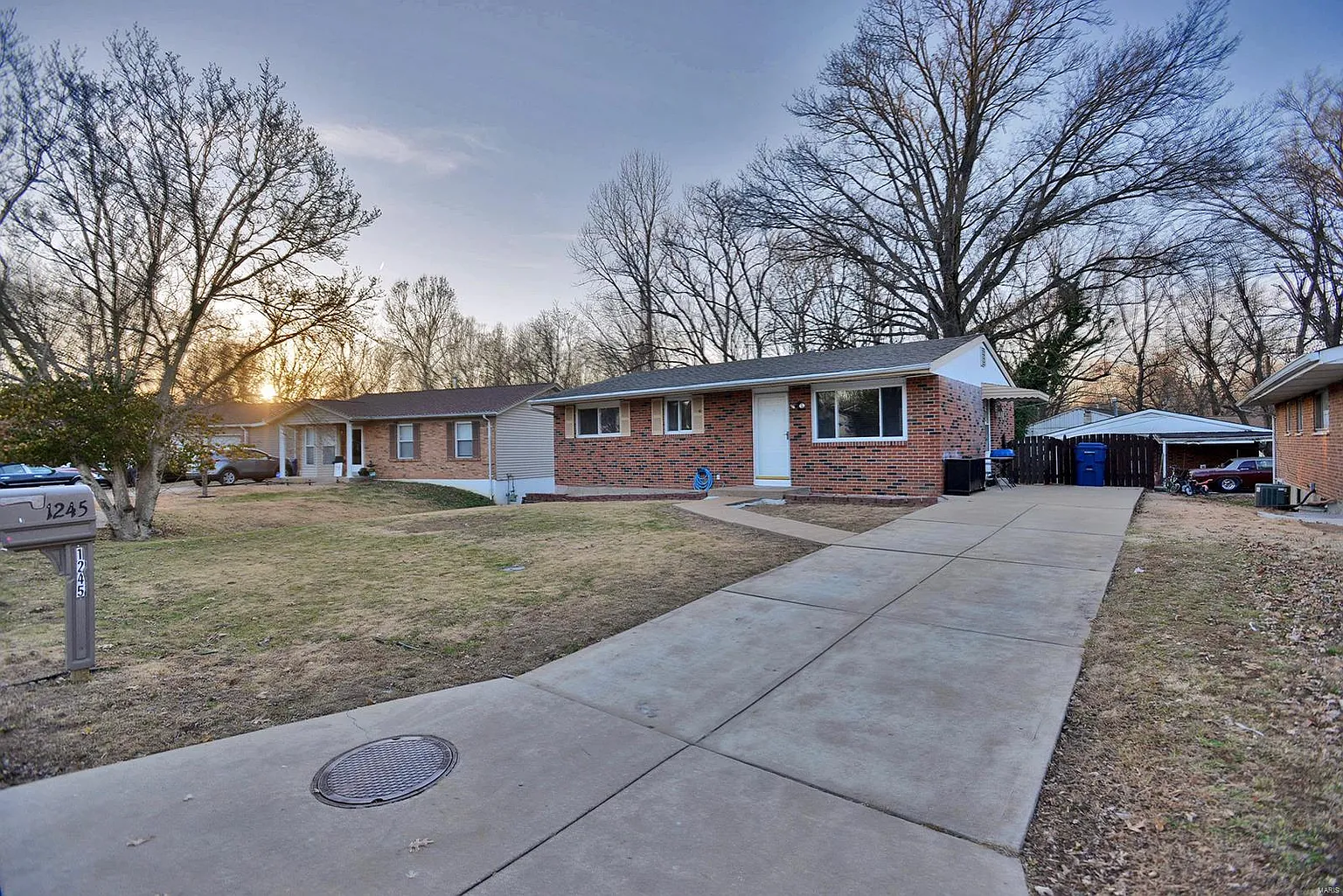 1245 Marchi Dr photo 1