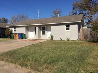 5802 Tracy Lynn Ln #A, Austin, TX 78721