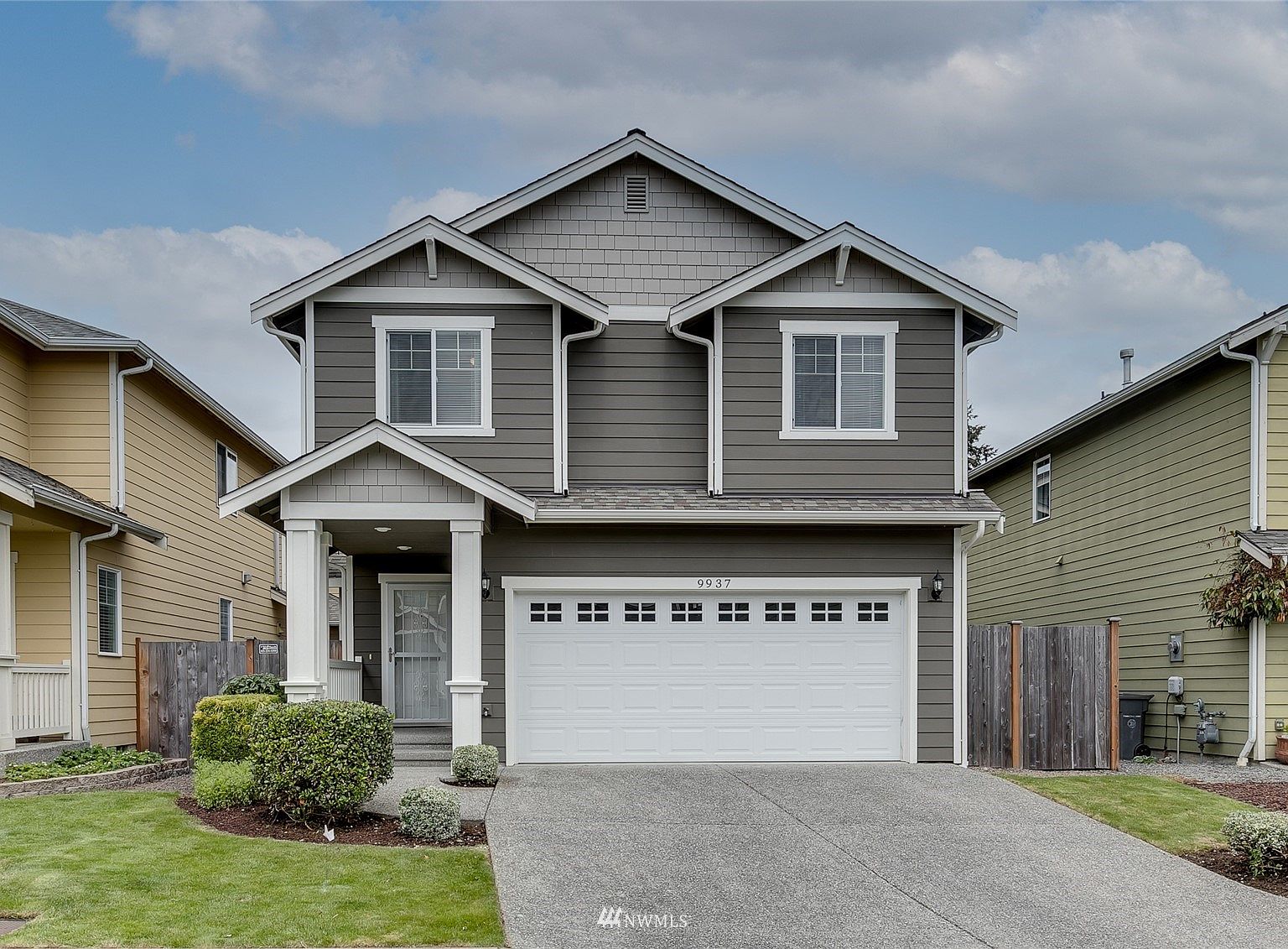 9937 2nd Place NE, Lake Stevens, WA 98258 Zillow